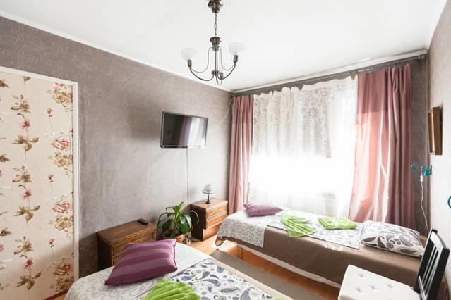 Stranda Apartment Порвоо Экстерьер фото